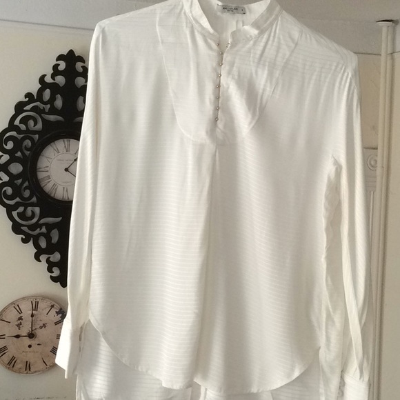 MM. Lafleur Top. - Picture 8 of 8